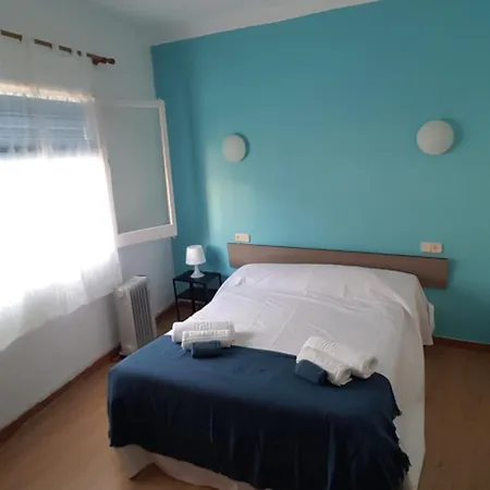 Hostal Pancheta *