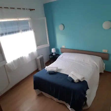 Hostal Pancheta