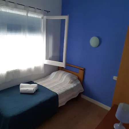 Hostal Pancheta Отель