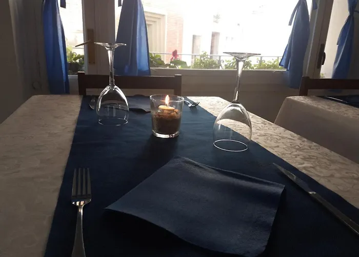 Hostal Pancheta * Sant Pol De Mar