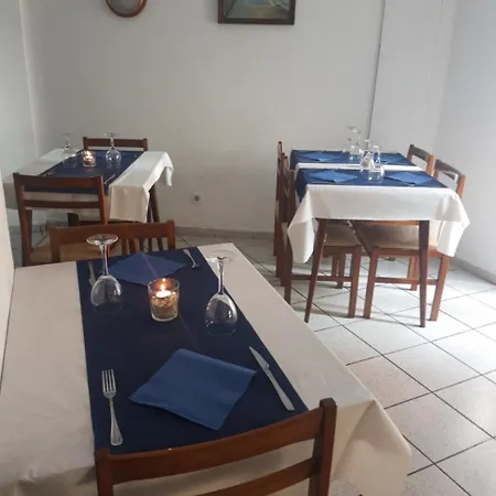 Hostal Pancheta سان بول ذي مار