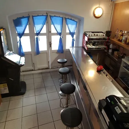 Hostal Pancheta سان بول ذي مار