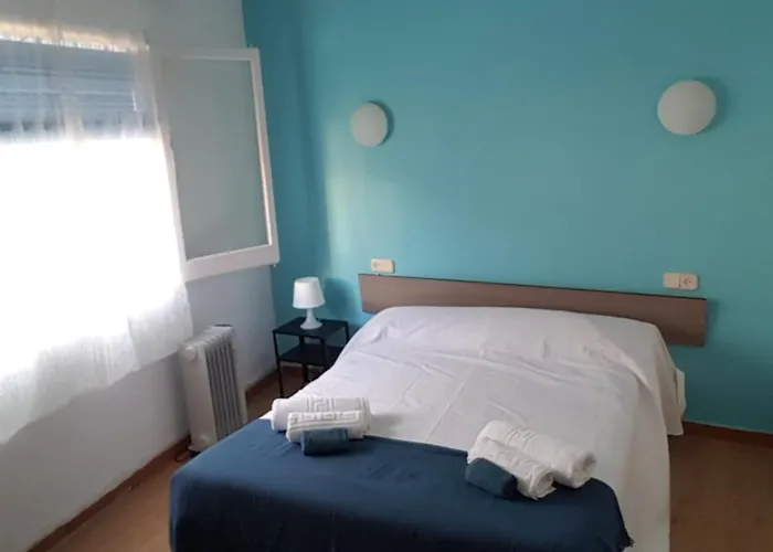 Hostal Pancheta *