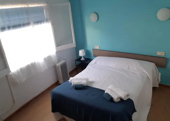 Hostal Pancheta
