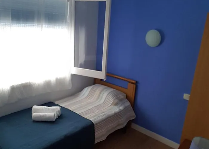 Hostal Pancheta Hotel