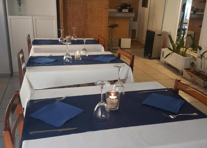 Hotel Hostal Pancheta