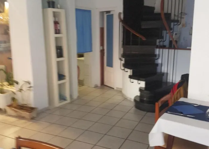 Hotel Hostal Pancheta