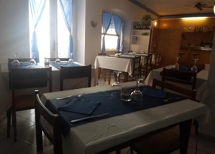 Hotel Hostal Pancheta